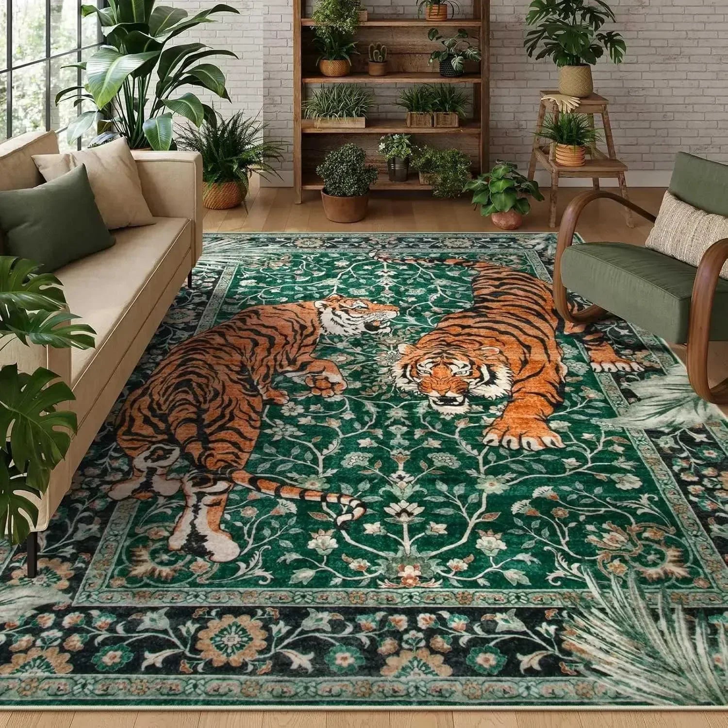 Rugs
