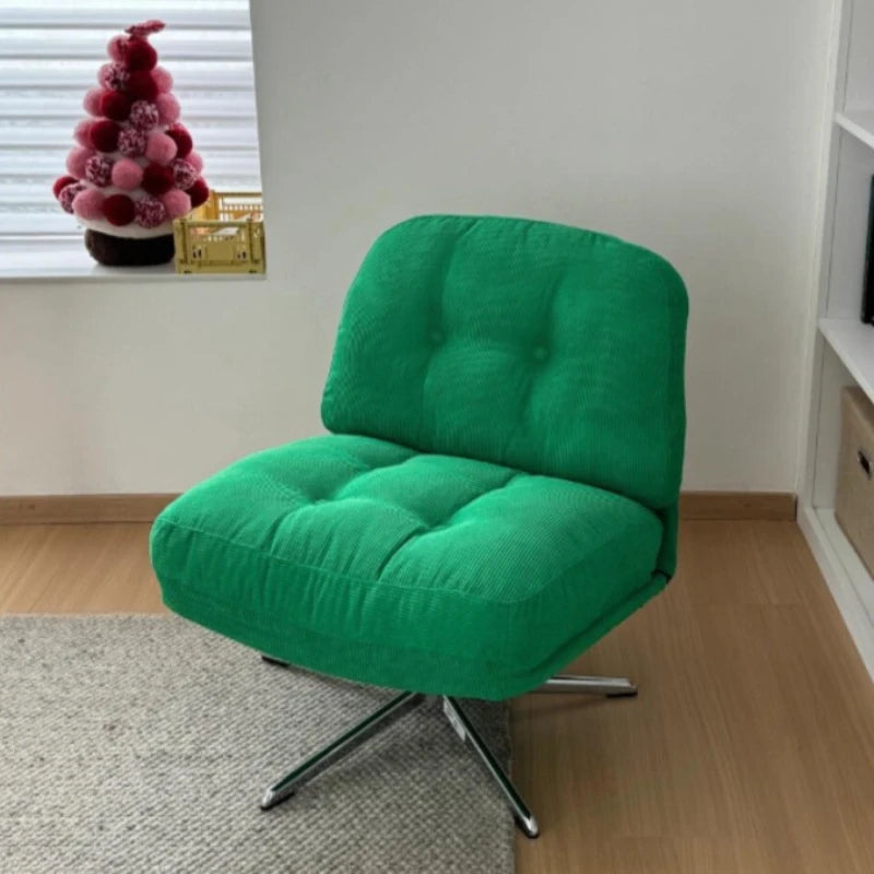 The Pivot – Rotating Adjustable Lounge Chair for Living Room & Balcony