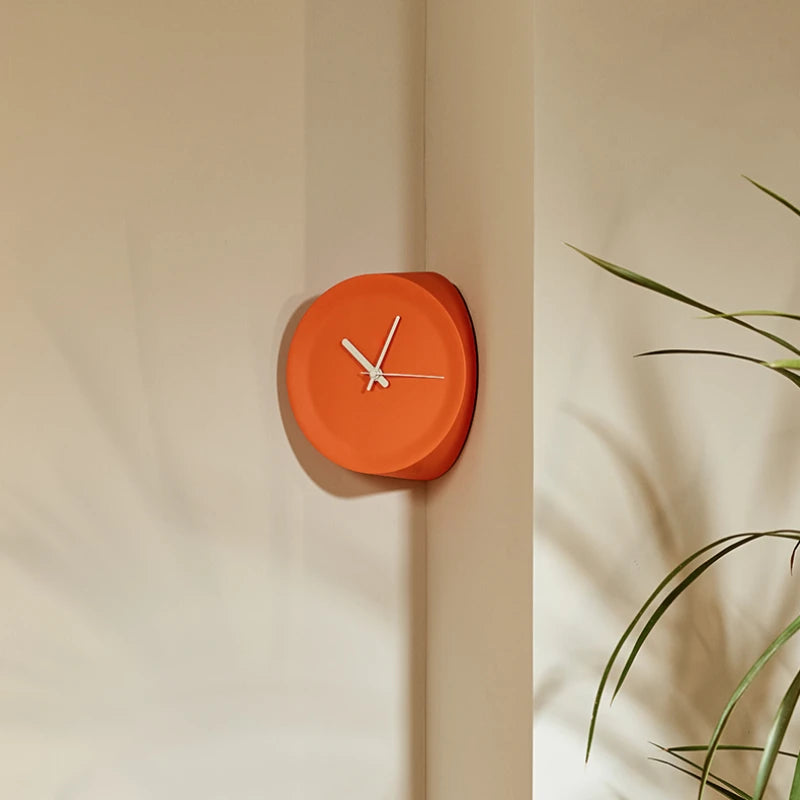 The Corner Clock