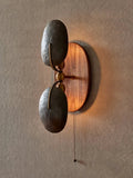 The Ashford Wall Sconce