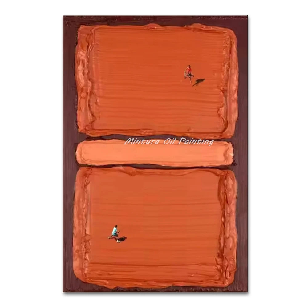 The Court Series No.1
