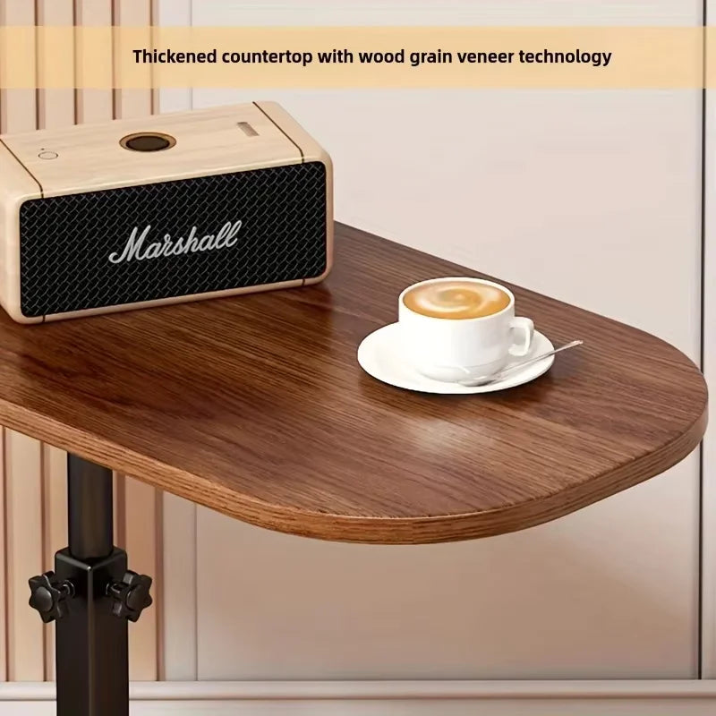 The Lift – Height-Adjustable Coffee & Laptop Table for Living Room or Bedroom