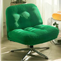 The Pivot – Rotating Adjustable Lounge Chair for Living Room & Balcony