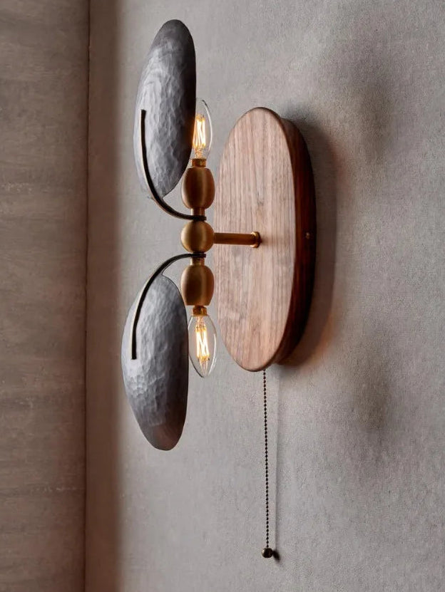 The Ashford Wall Sconce