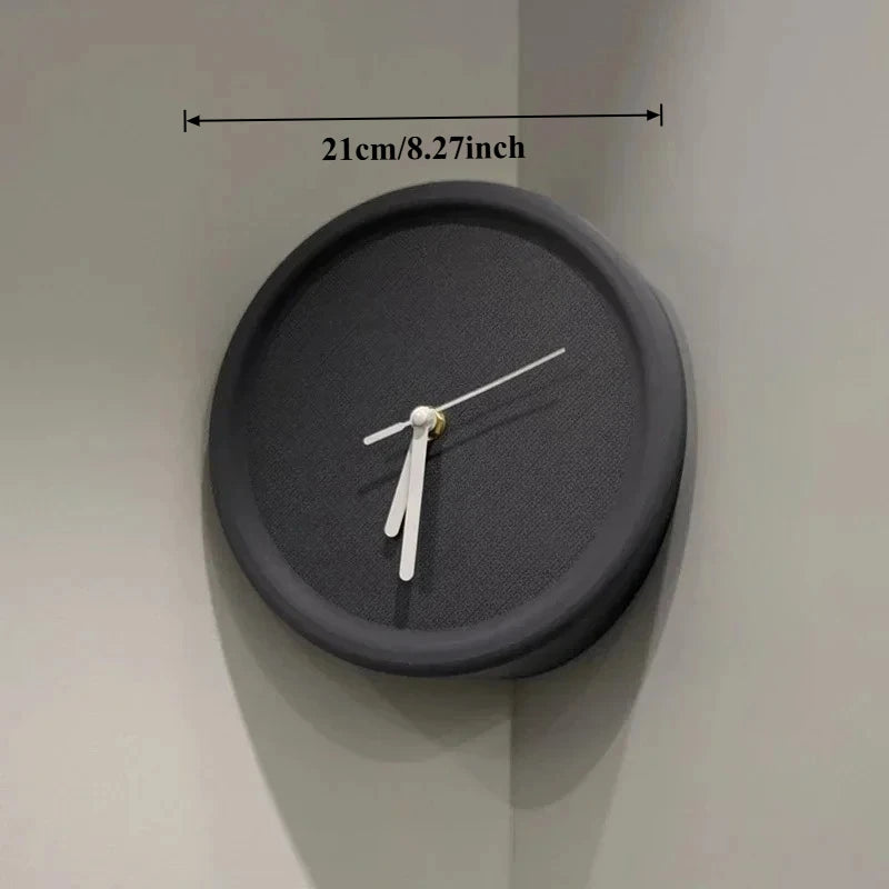 The Corner Clock