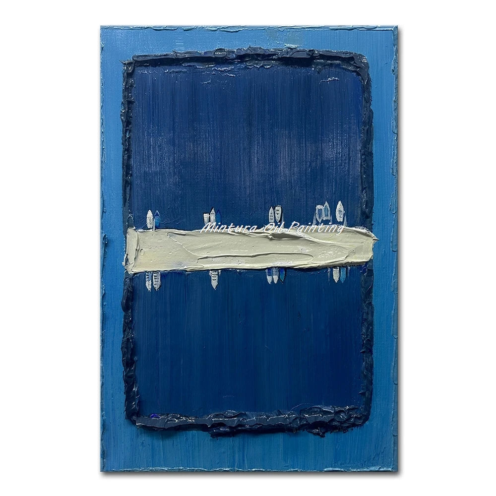The Court Series No.1