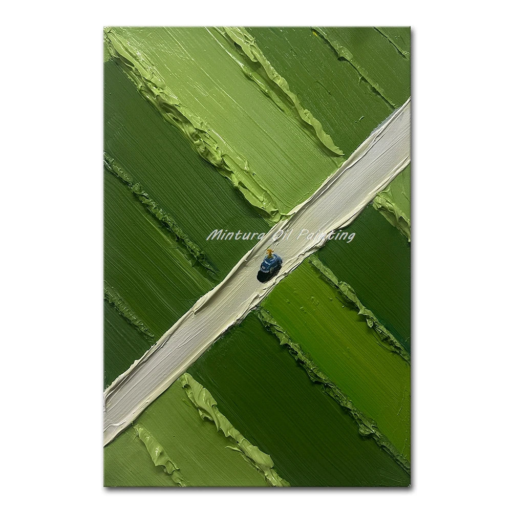 The Court Series No.1
