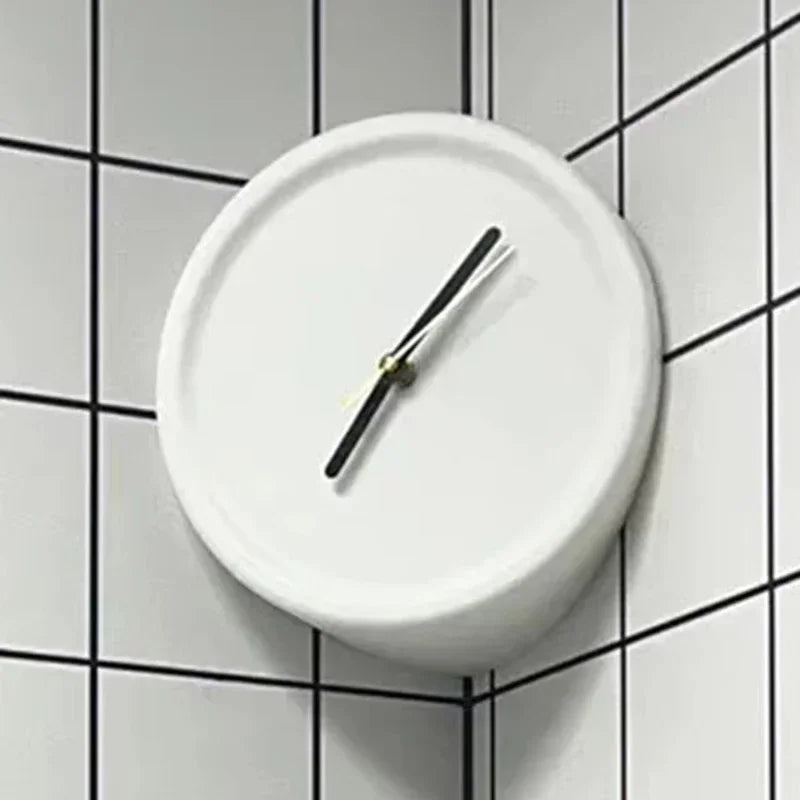 The Corner Clock