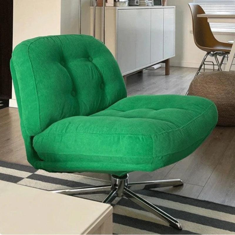 The Pivot – Rotating Adjustable Lounge Chair for Living Room & Balcony