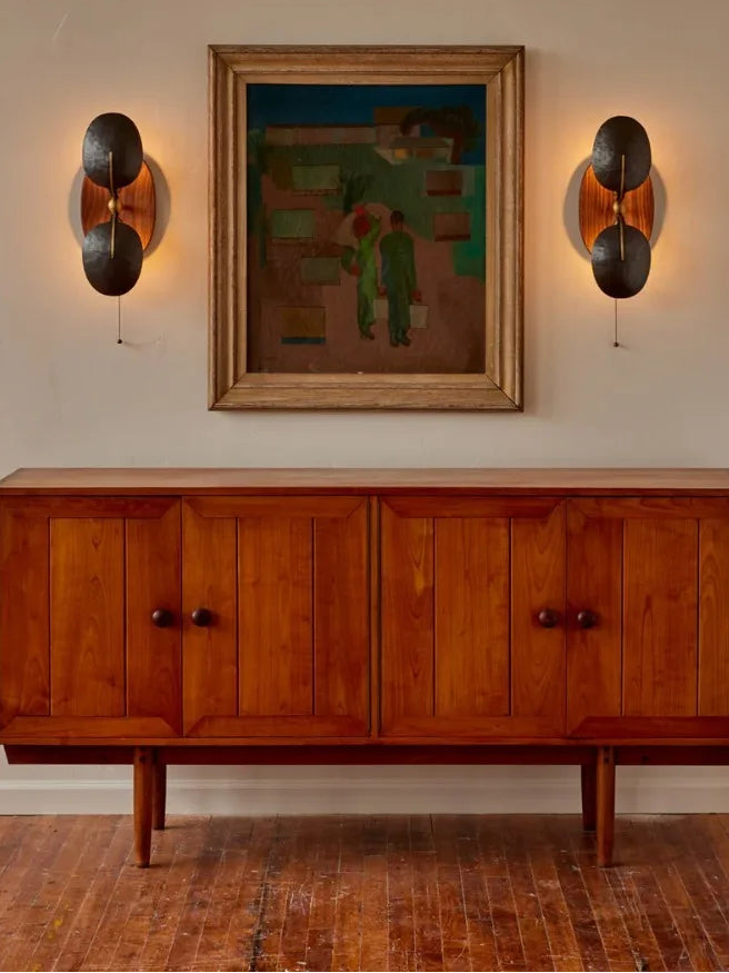 The Ashford Wall Sconce