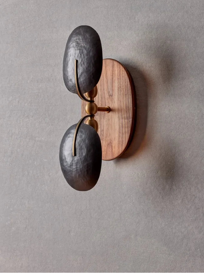 The Ashford Wall Sconce