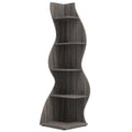 The Alcott Corner Shelf