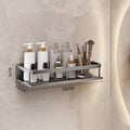 The Alcove Corner Shower Shelf
