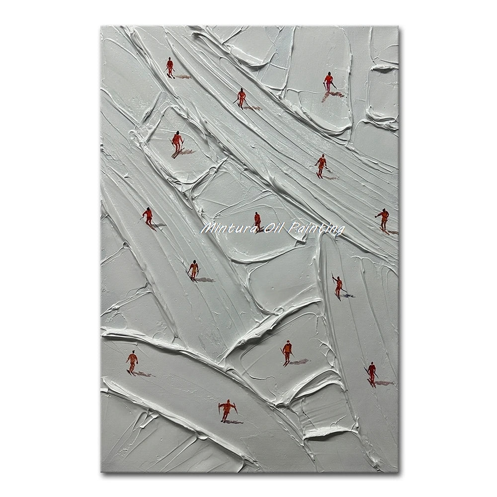 The Court Series No.1