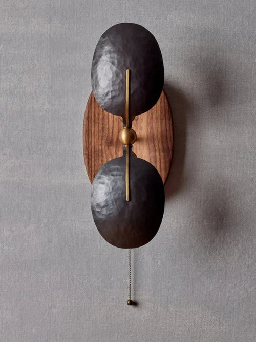 The Ashford Wall Sconce